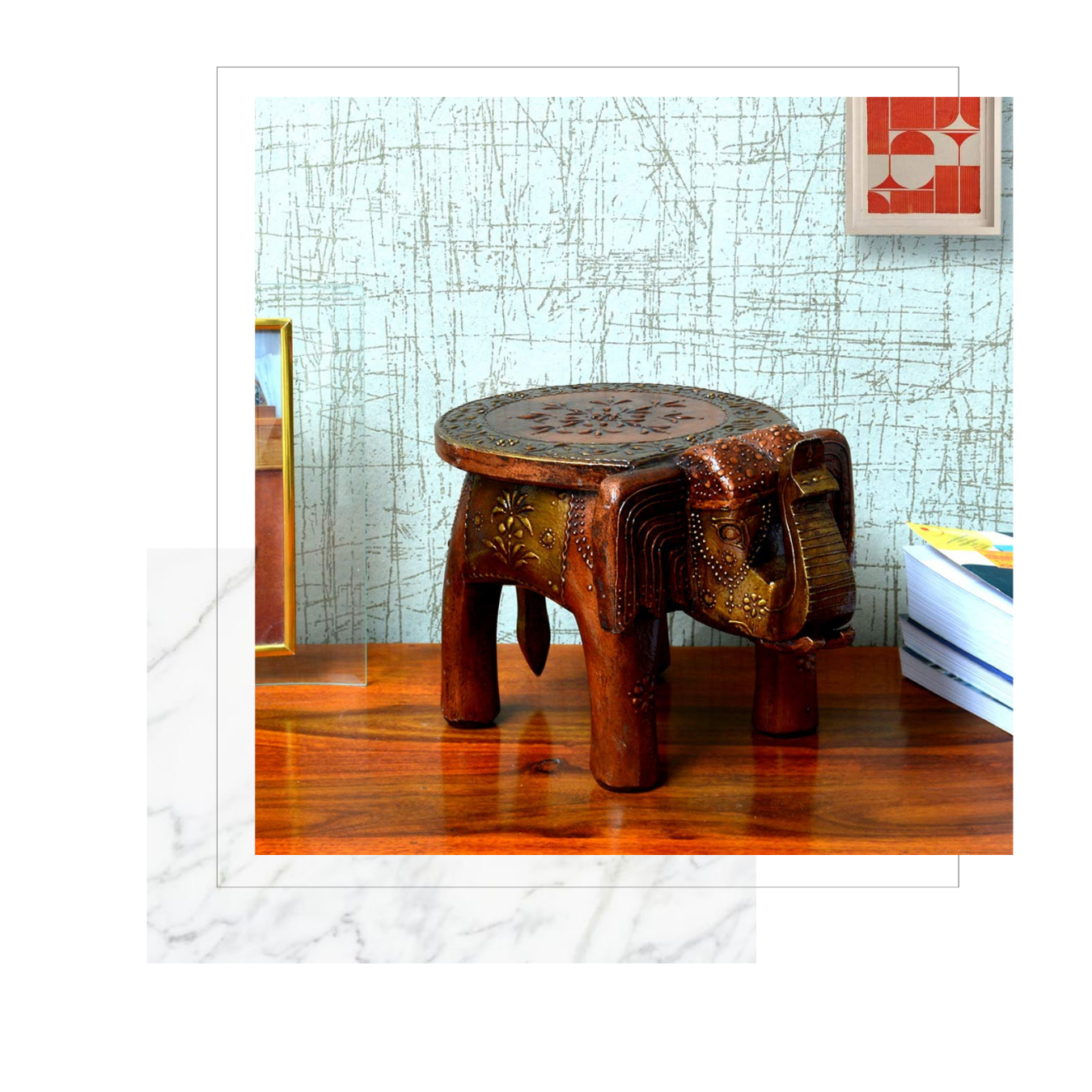 Unique Wooden Products