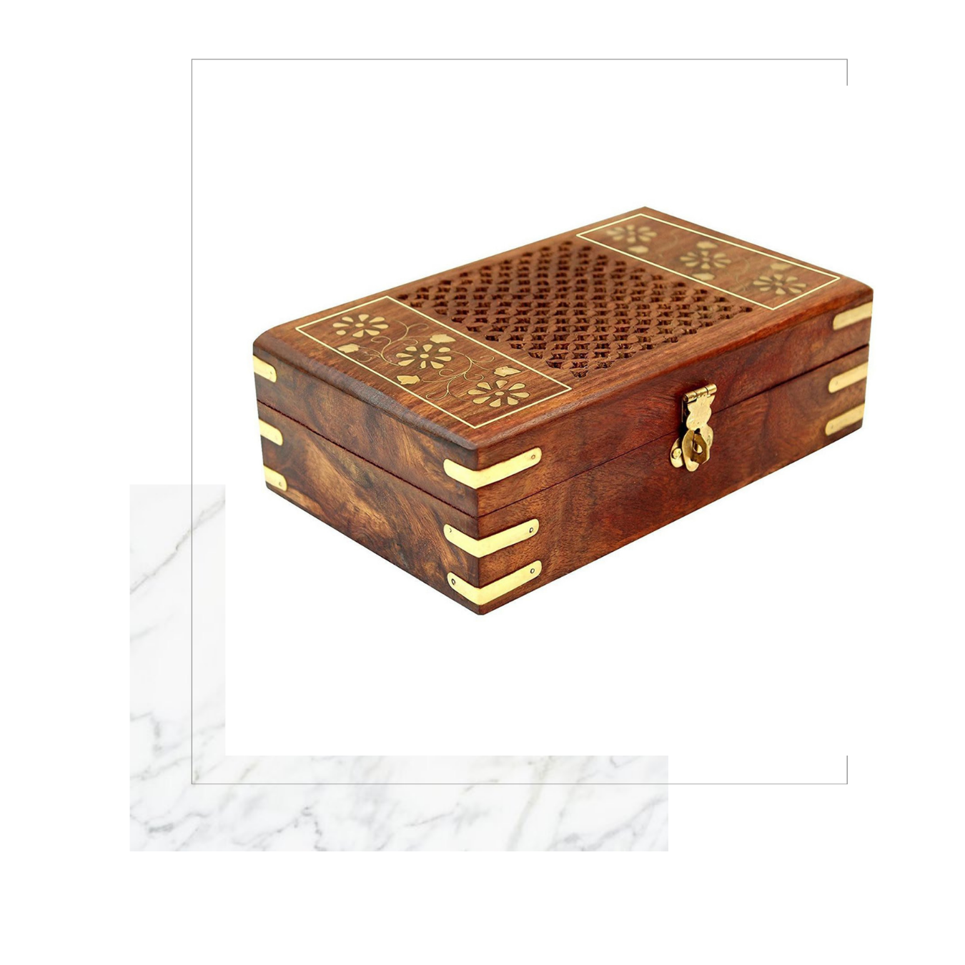 4-Axis Wood Carving